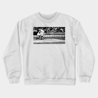 SUPERSTITION Crewneck Sweatshirt